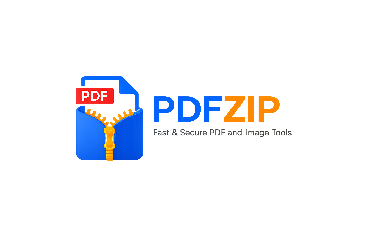 PDFZip logo